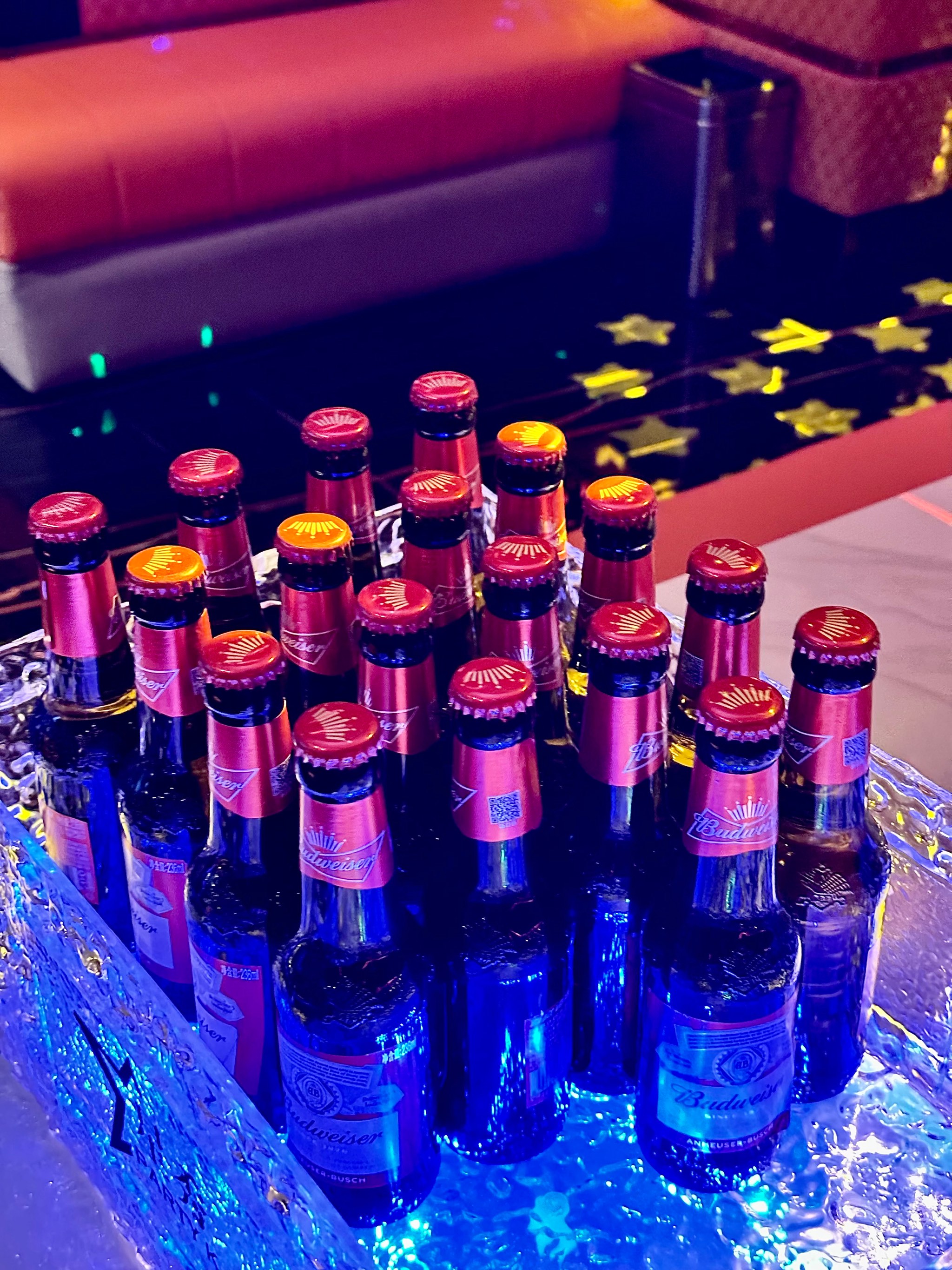 一起组局体验平凉商务ktv-崇信县ktv预定